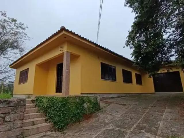 Casa / Sobrado para Locação em Gravataí/RS Centro 4 Quartos