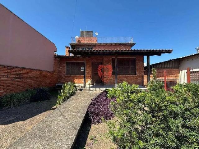 Casa / Sobrado para Locação em Gravataí/RS Centro 4 Quartos