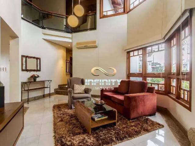 Casa / Sobrado para Locação em Gravataí/RS Centro 4 Quartos