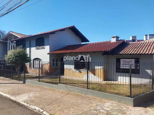 Casa / Sobrado para Locação em Gravataí/RS Centro 4 Quartos