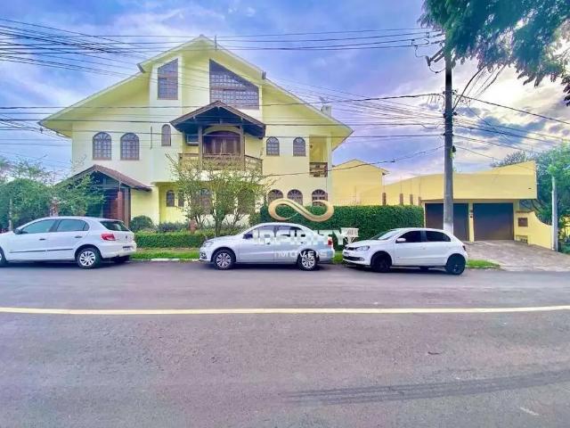 Casa / Sobrado para Locação em Gravataí/RS Centro 4 Quartos