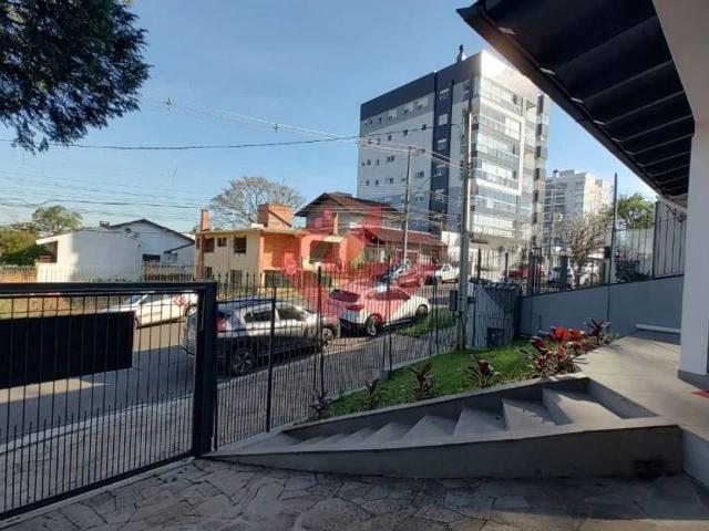 Casa / Sobrado para Locação em Gravataí/RS Centro 4 Quartos
