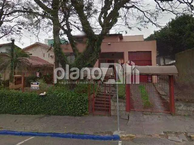 Casa / Sobrado para Locação em Gravataí/RS Centro 5 Quartos