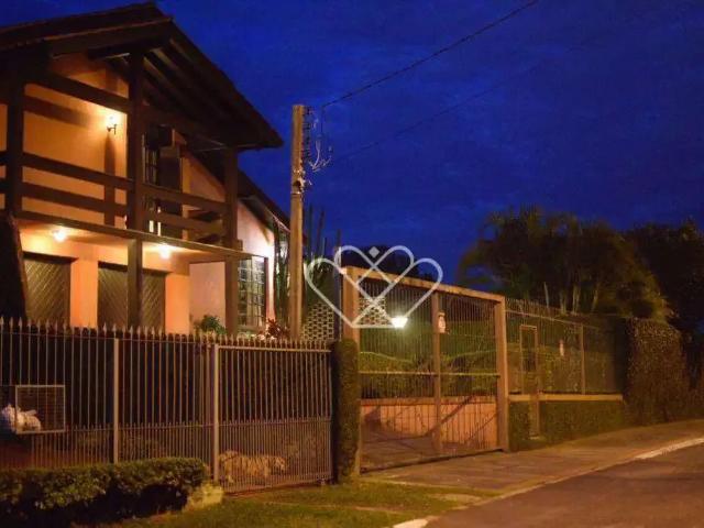 Casa / Sobrado para Locação em Gravataí/RS Centro 6 Quartos