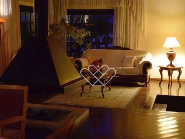 Casa / Sobrado para Locação em Gravataí/RS Centro 6 Quartos