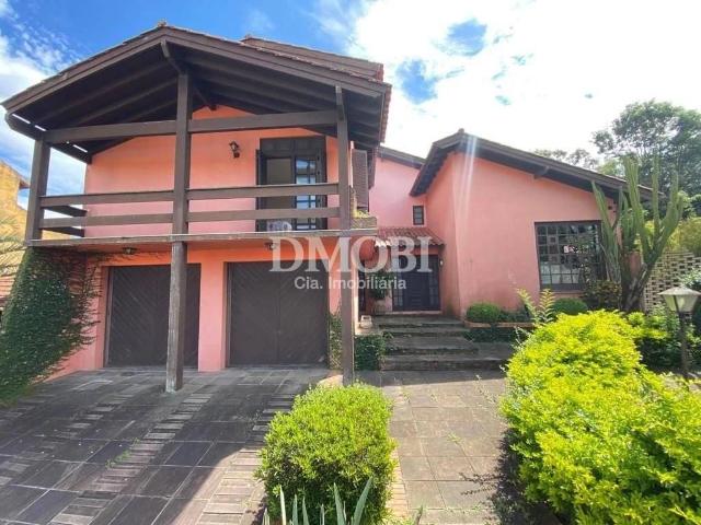 Casa / Sobrado para Locação em Gravataí/RS Centro 6 Quartos