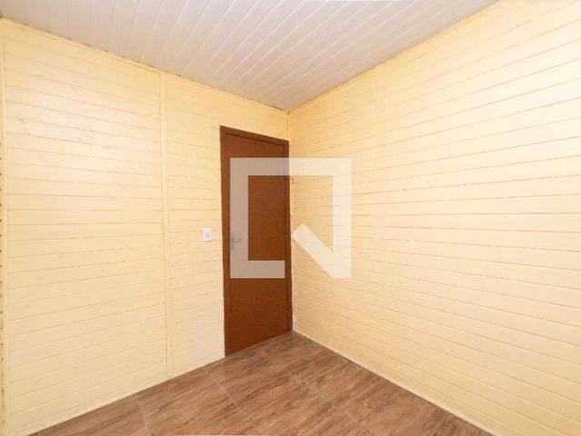Casa / Sobrado para Locação em Gravataí/RS Central 2 Quartos