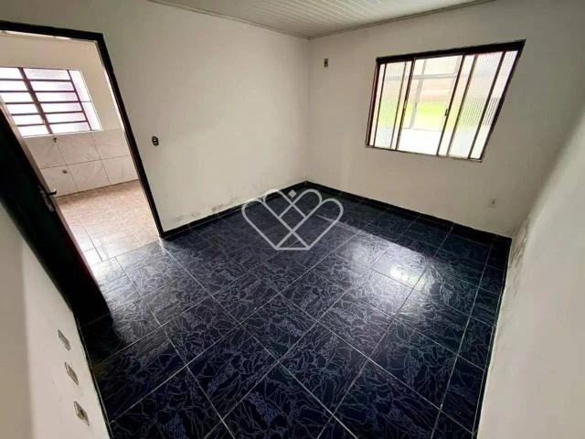 Casa / Sobrado para Locação em Gravataí/RS Central 3 Quartos