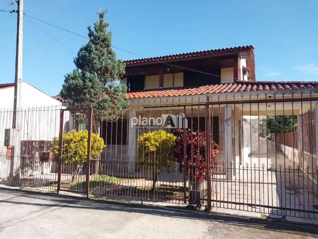 Casa / Sobrado para Locação em Gravataí/RS Central 6 Quartos