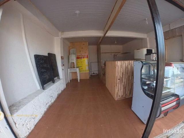 Casa / Sobrado para Locação em Gravataí/RS COHAB A 1 Quartos