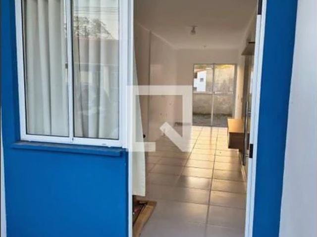 Casa / Sobrado para Locação em Gravataí/RS COHAB A 2 Quartos
