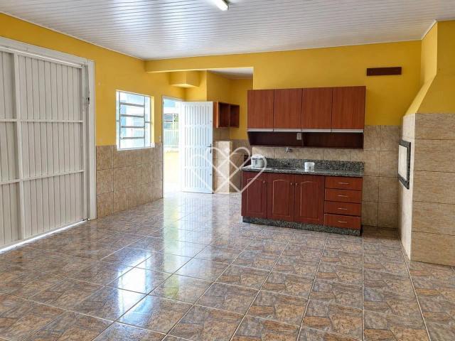 Casa / Sobrado para Locação em Gravataí/RS COHAB B 3 Quartos