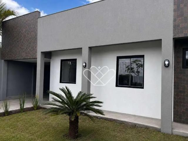 Casa / Sobrado para Locação em Gravataí/RS COHAB B 3 Quartos