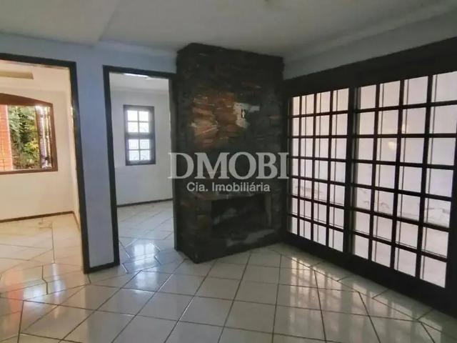Casa / Sobrado para Locação em Gravataí/RS COHAB B 4 Quartos