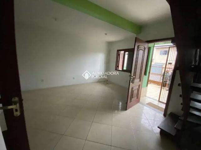 Casa / Sobrado para Locação em Gravataí/RS Cruzeiro 2 Quartos