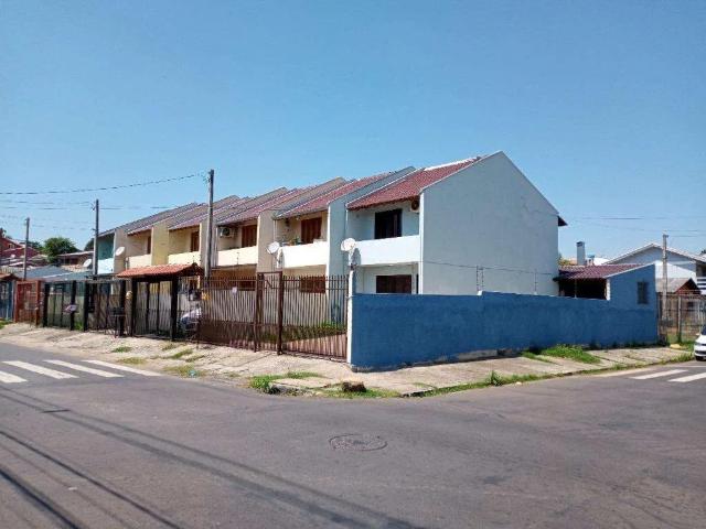Casa / Sobrado para Locação em Gravataí/RS Cruzeiro 2 Quartos