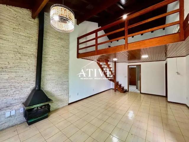 Casa / Sobrado para Locação em Gravataí/RS Diva Lessa de Jesus 3 Quartos