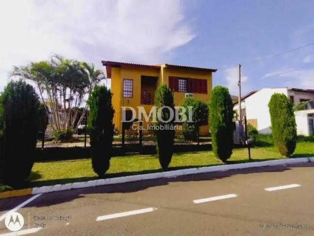 Casa / Sobrado para Locação em Gravataí/RS Diva Lessa de Jesus 3 Quartos