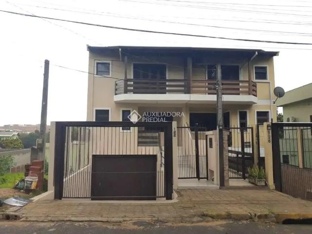 Casa / Sobrado para Locação em Gravataí/RS Diva Lessa de Jesus 3 Quartos