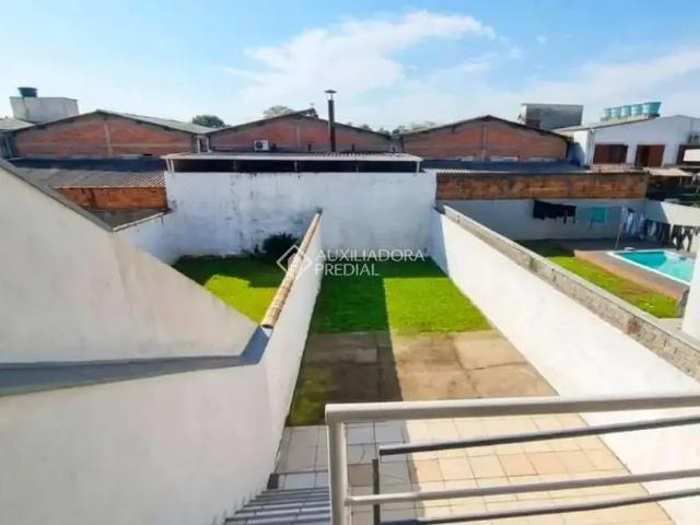 Casa / Sobrado para Locação em Gravataí/RS Diva Lessa de Jesus 3 Quartos