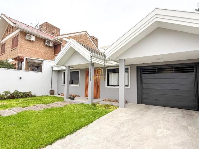 Casa / Sobrado para Locação em Gravataí/RS Dom Feliciano 3 Quartos