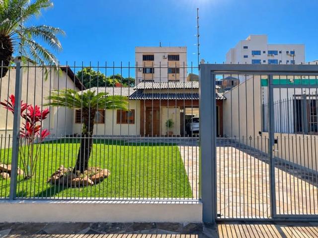 Casa / Sobrado para Locação em Gravataí/RS Dom Feliciano 3 Quartos