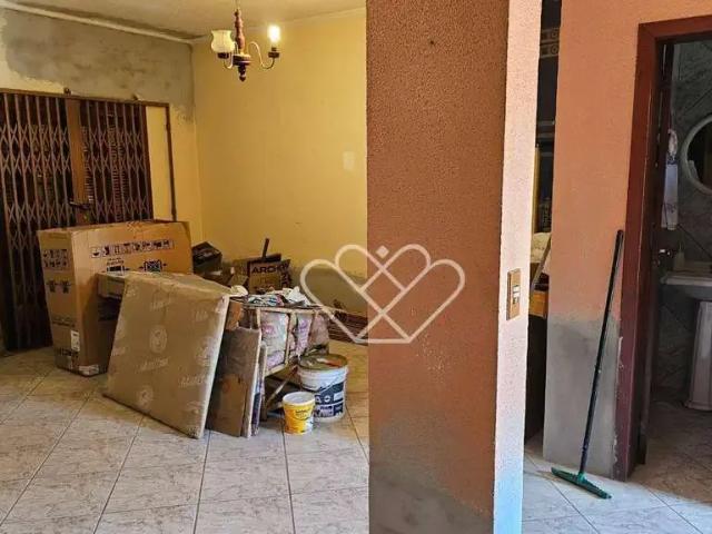 Casa / Sobrado para Locação em Gravataí/RS Dom Feliciano 3 Quartos