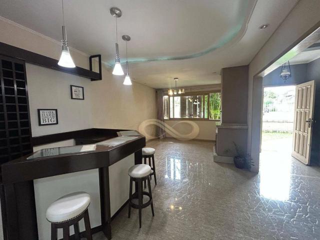 Casa / Sobrado para Locação em Gravataí/RS Dom Feliciano 3 Quartos