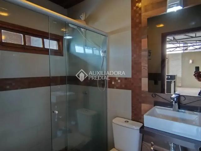 Casa / Sobrado para Locação em Gravataí/RS Dom Feliciano 3 Quartos