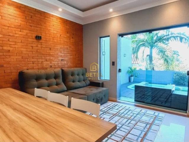Casa / Sobrado para Locação em Gravataí/RS Dom Feliciano 3 Quartos