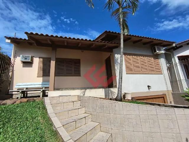 Casa / Sobrado para Locação em Gravataí/RS Dom Feliciano 3 Quartos