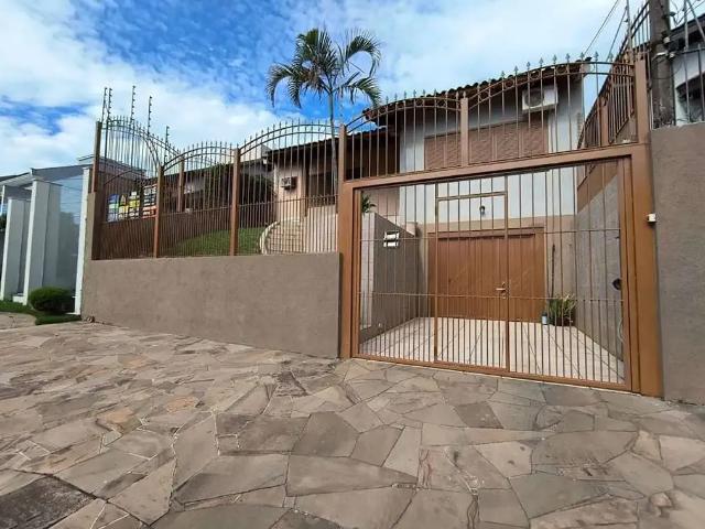 Casa / Sobrado para Locação em Gravataí/RS Dom Feliciano 3 Quartos