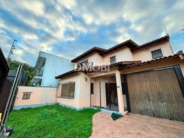 Casa / Sobrado para Locação em Gravataí/RS Dom Feliciano 3 Quartos