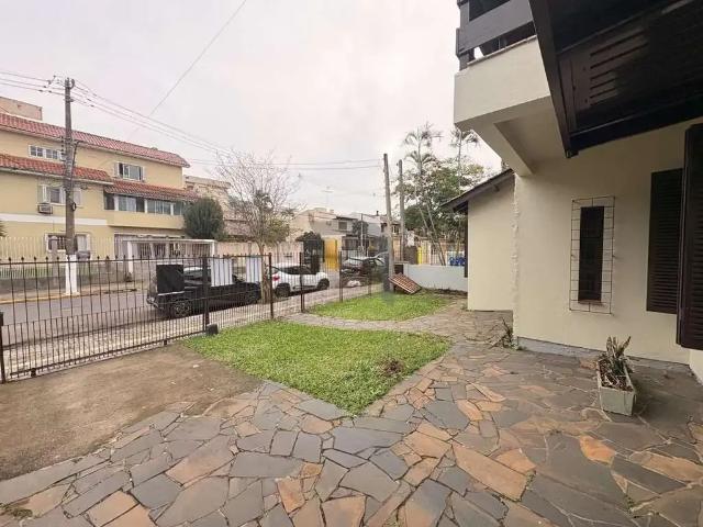Casa / Sobrado para Locação em Gravataí/RS Dom Feliciano 3 Quartos