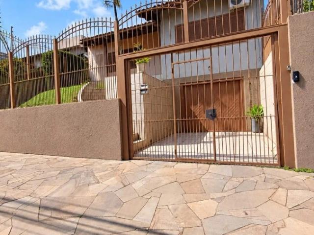Casa / Sobrado para Locação em Gravataí/RS Dom Feliciano 3 Quartos