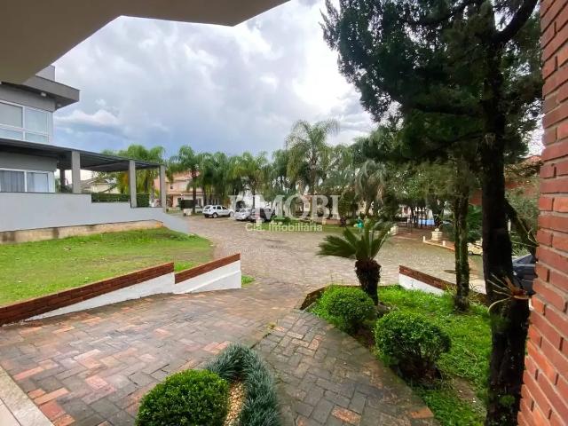 Casa / Sobrado para Locação em Gravataí/RS Dom Feliciano 3 Quartos