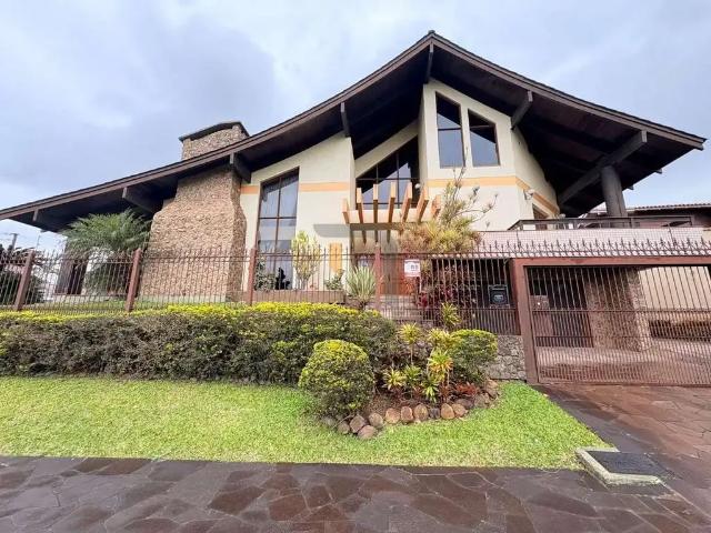 Casa / Sobrado para Locação em Gravataí/RS Dom Feliciano 4 Quartos
