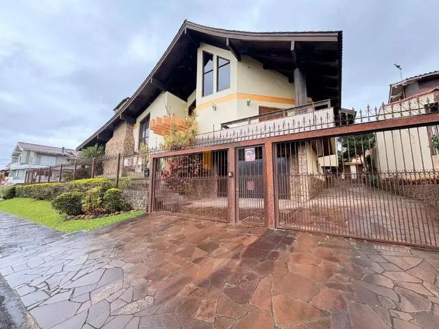 Casa / Sobrado para Locação em Gravataí/RS Dom Feliciano 4 Quartos