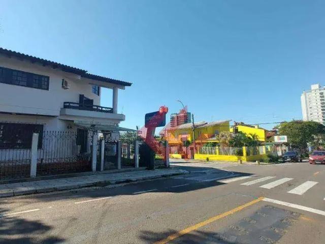 Casa / Sobrado para Locação em Gravataí/RS Dom Feliciano 4 Quartos