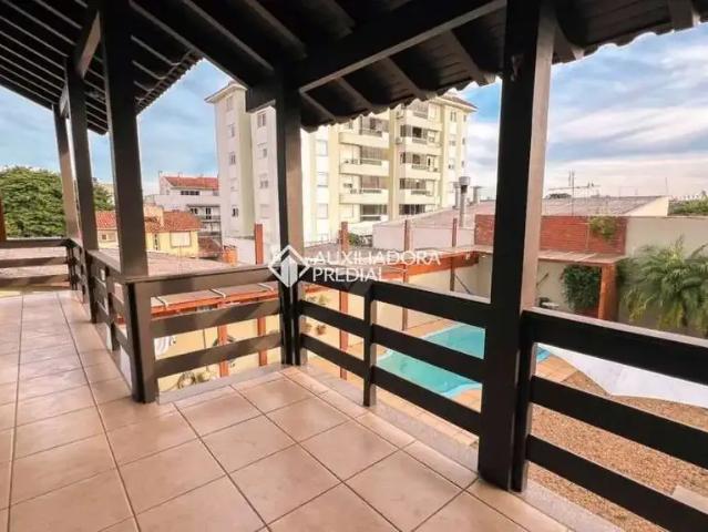 Casa / Sobrado para Locação em Gravataí/RS Dom Feliciano 4 Quartos