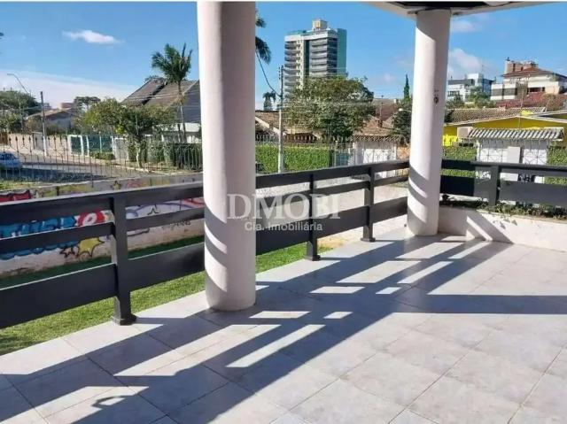 Casa / Sobrado para Locação em Gravataí/RS Dom Feliciano 5 Quartos
