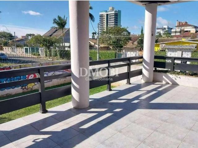 Casa / Sobrado para Locação em Gravataí/RS Dom Feliciano 5 Quartos