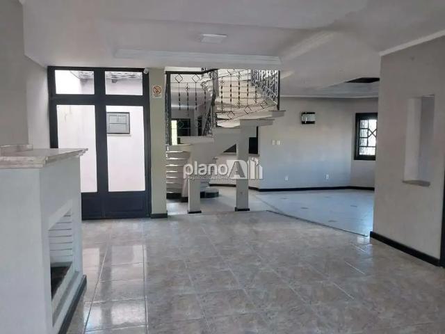 Casa / Sobrado para Locação em Gravataí/RS Dom Feliciano 5 Quartos