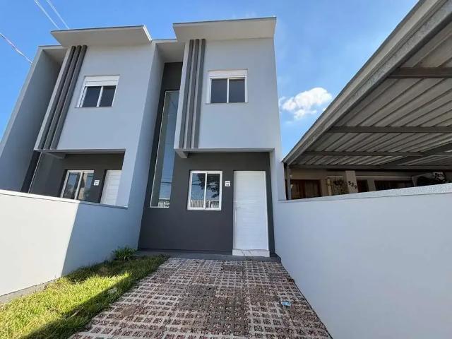 Casa / Sobrado para Locação em Gravataí/RS Dona Mercedes 2 Quartos