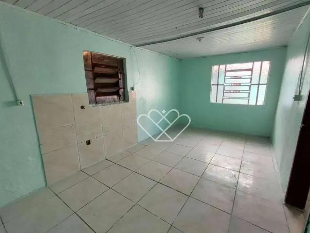 Casa / Sobrado para Locação em Gravataí/RS Girassol 1 Quartos