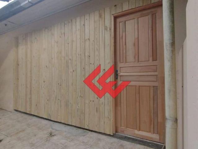Casa / Sobrado para Locação em Gravataí/RS Girassol 1 Quartos