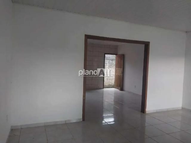 Casa / Sobrado para Locação em Gravataí/RS Girassol 2 Quartos
