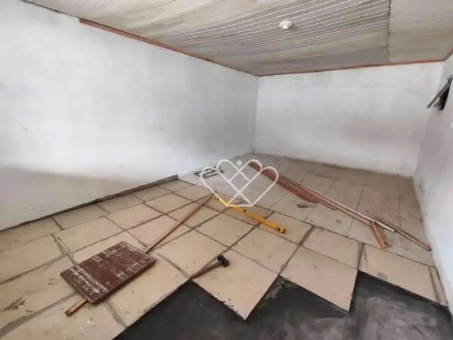 Casa / Sobrado para Locação em Gravataí/RS Girassol 2 Quartos