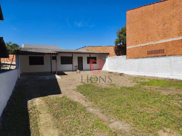 Casa / Sobrado para Locação em Gravataí/RS Girassol 2 Quartos