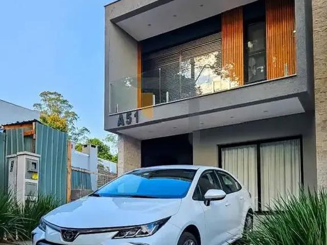 Casa / Sobrado para Locação em Gravataí/RS Jansen 3 Quartos